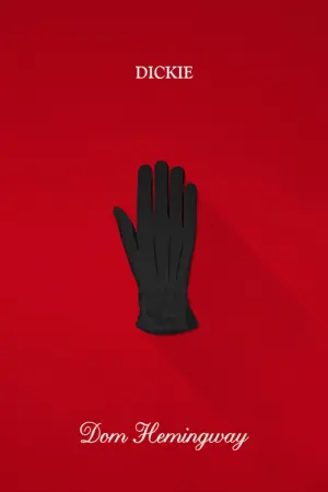 Poster to the movie "Dom Hemingway" #157525