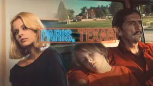 Backdrop to the movie "Paris, Texas" #734307