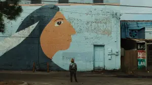 Backdrop to the movie "Paris, Texas" #734331