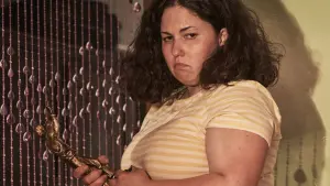 Backdrop to the movie "Piggy" #270841