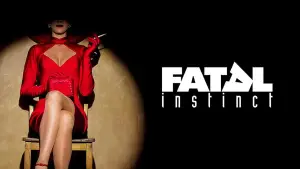 Backdrop to the movie "Fatal Instinct" #719764