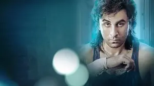 Backdrop to the movie "Sanju" #422640