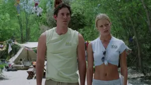 Backdrop to the movie "Survival Island" #486304