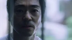 Backdrop to the movie "Tokyo!" #654807