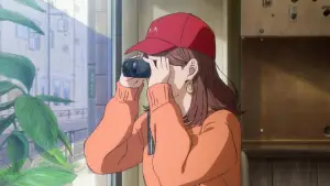 Backdrop to the movie "The Keeper of the Camphor Tree" #763805