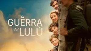 Backdrop to the movie "The Lulus" #491141