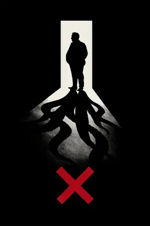 Poster to the movie "The Price of a Vote" #772828