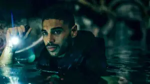 Backdrop to the movie "Under Paris" #595594