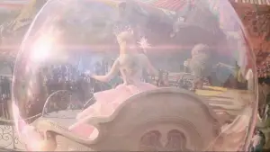 Backdrop to the movie "Wicked" #529620