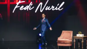Backdrop to the movie "Adili Idola Celebrity Roast: Fedi Nuril" #817720