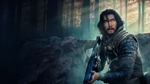 Backdrop to the movie "65" #791218