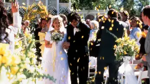 Backdrop to the movie "The Wedding Singer" #715807