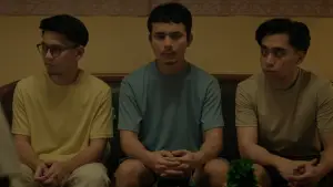 Backdrop to the movie "3 Men’s Soulmates" #861051