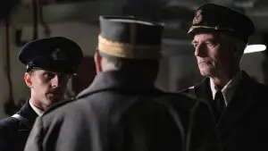 Backdrop to the movie "Battle of Oslo" #617598