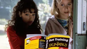 Backdrop to the movie "Ratz" #720794