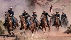 Backdrop to the movie "Horizon: An American Saga - Chapter 1" #621168