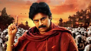 Backdrop to the movie "Hari Hara Veera Mallu: Part 1 – Sword vs Spirit" #812626