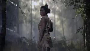 Backdrop to the movie "Unearthed - The Mystery of the Shaman Woman" #920030