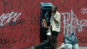 Watch film The Watermelon Woman | Cheryl Explains it All