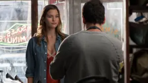 Backdrop to the movie "The Cobbler" #340936