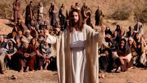 Backdrop to the movie "The Last Supper" #669384