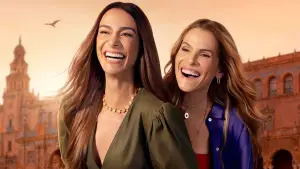 Backdrop to the movie "My Best Friend" #805250