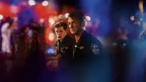 Backdrop to the movie "Asphalt City" #600556