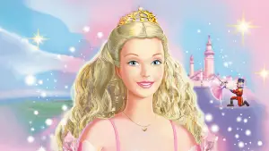 Backdrop to the movie "Barbie in the Nutcracker" #722100