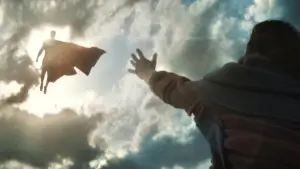 Backdrop to the movie "Batman v Superman: Dawn of Justice" #565968