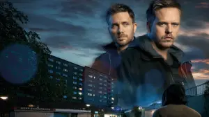 Backdrop to the movie "Beck 54 - In the shadows" #768054