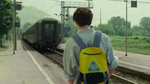 Backdrop to the movie "Call Me by Your Name" #595853