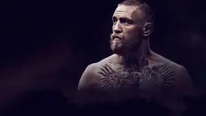Backdrop to the movie "Conor McGregor: Notorious" #435431