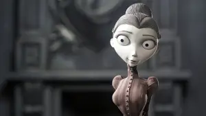 Backdrop to the movie "Corpse Bride" #660396