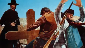 Backdrop to the movie "Django, Prepare a Coffin" #384407