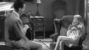 Backdrop to the movie "Double Indemnity" #750438