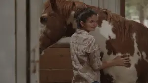 Backdrop to the movie "Heart of a Champion" #406371