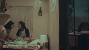 Backdrop to the movie "How was I conceived?" #418566