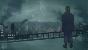 Backdrop to the movie "Il n’est pas encore trop tard" #779085