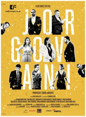 Poster to the movie "Lilacs" #404550