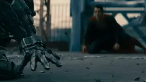 Backdrop to the movie "Man of Steel" #583641