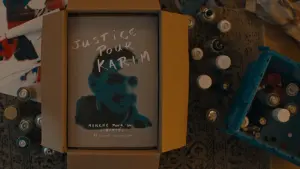 Backdrop to the movie "After the Fire" #373002