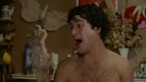 Backdrop to the movie "An American Werewolf in London" #811501