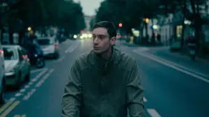 Backdrop to the movie "Nino" #790459