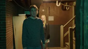 Backdrop to the movie "NONA" #367912