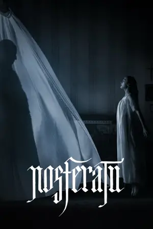 Poster to the movie "Nosferatu" #553307