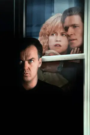 Poster to the movie "Pacific Heights" #433091