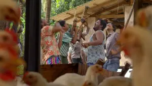 Backdrop to the movie "Pennum Porattum" #768339