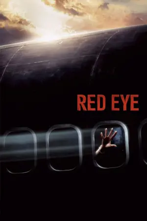 Poster to the movie "Red Eye" #290901