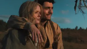 Backdrop to the movie "Redeeming Love" #173516