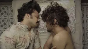 Backdrop to the movie "Riptide" #197270